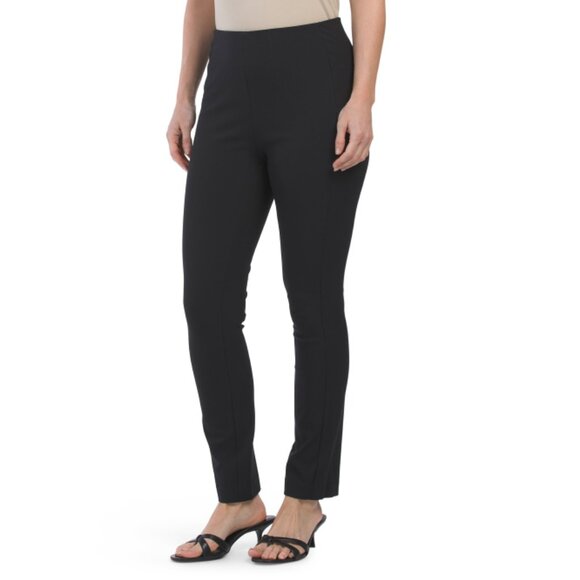 RAG & BONE Black Simone Pants
